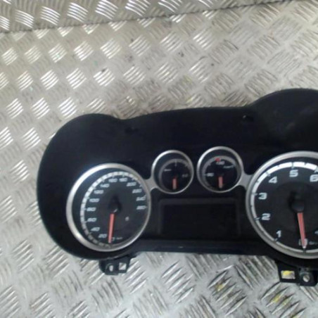 Compteur ALFA ROMEO MITO Photo n°1