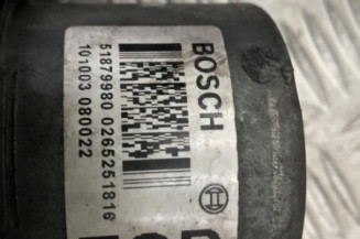 Bloc ABS (freins anti-blocage) ALFA ROMEO MITO