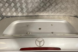 Malle/Hayon arriere MERCEDES CLASSE E 211