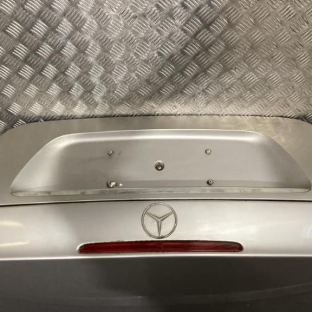 Malle/Hayon arriere MERCEDES CLASSE E 211