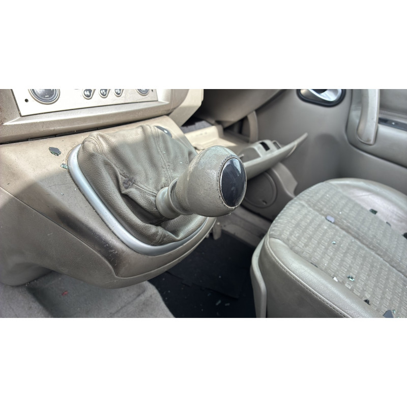 Moteur essuie glace arriere RENAULT GRAND SCENIC 2 Photo n°20