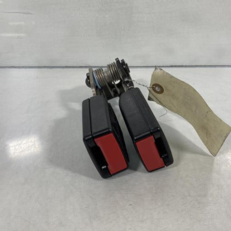 Attache ceinture arriere droit MERCEDES CLASSE E 211