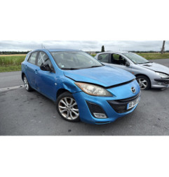 Resistance chauffage MAZDA 3 2