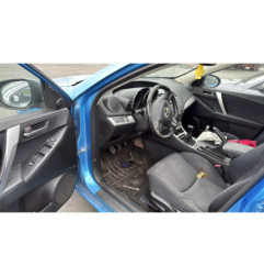 Resistance chauffage MAZDA 3 2