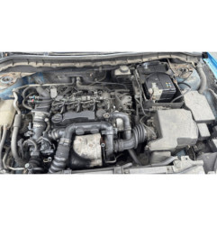 Vase de lave glace MAZDA 3 2
