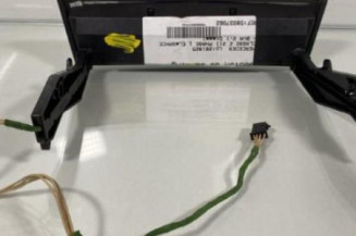 Bouton de warning MERCEDES CLASSE E 211
