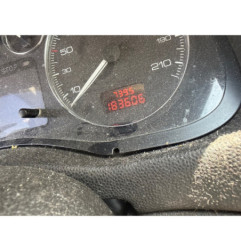 Baguette de porte arriere droite PEUGEOT 307