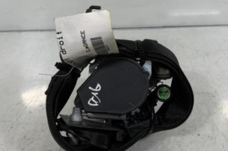 Pretensionneur de ceinture avant droit MERCEDES CLASSE E 211 Photo n°1