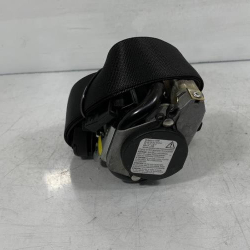 Pretensionneur de ceinture avant droit MERCEDES CLASSE E 211 Photo n°3