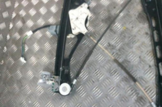 Leve vitre electrique avant droit MERCEDES CLASSE E 211 Photo n°1