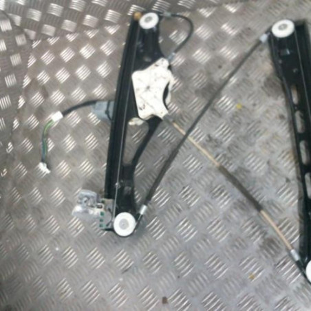Leve vitre electrique avant droit MERCEDES CLASSE E 211 Photo n°1