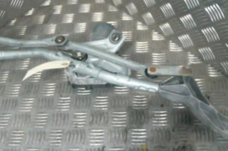 Moteur essuie glace avant MERCEDES CLASSE E 211 Photo n°1