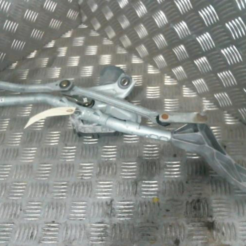 Moteur essuie glace avant MERCEDES CLASSE E 211 Photo n°1