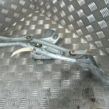 Moteur essuie glace avant MERCEDES CLASSE E 211 Photo n°1