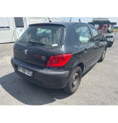 Retroviseur droit PEUGEOT 307