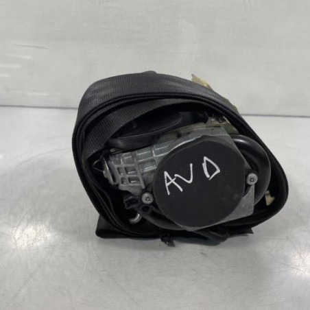 Pretensionneur de ceinture avant droit CITROEN C4 1 Photo n°1