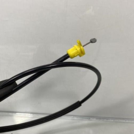 Serrure avant droit CITROEN C4 1