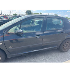 Commande chauffage PEUGEOT 307