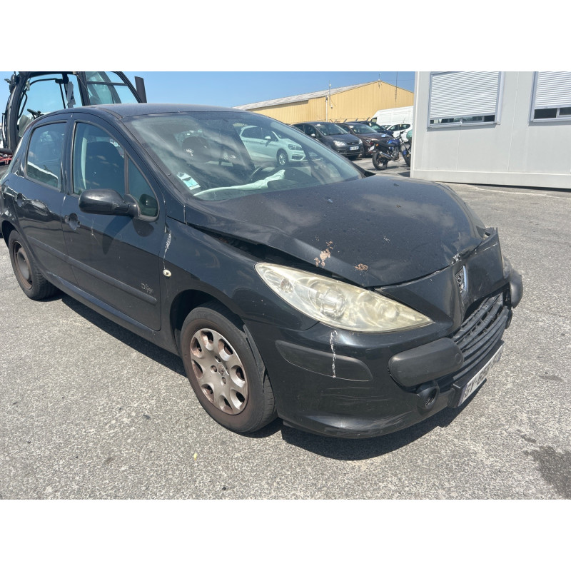 Interrupteur de leve vitre avant droit PEUGEOT 307 Photo n°6