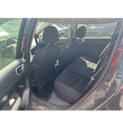 Interrupteur de leve vitre avant droit PEUGEOT 307