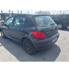 Levier frein à main PEUGEOT 307