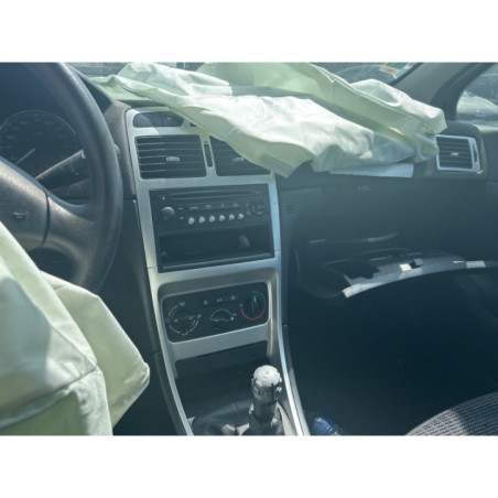 Serrure arriere droit PEUGEOT 307