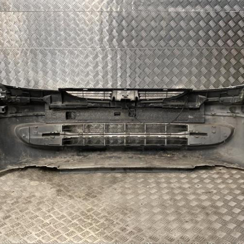 Pare choc avant CITROEN C8 Photo n°6