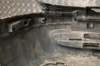 Pare choc avant CITROEN C8