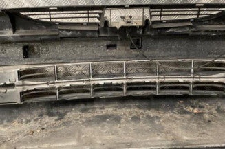 Pare choc avant CITROEN C8