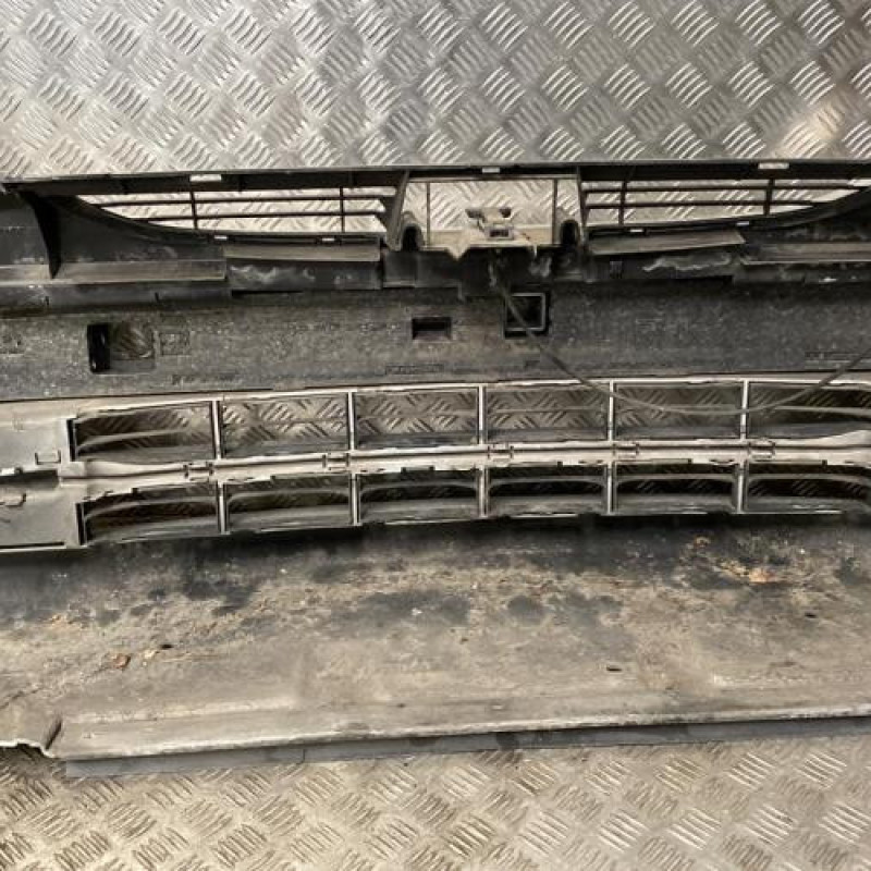 Pare choc avant CITROEN C8 Photo n°9