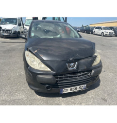 Amortisseur avant droit PEUGEOT 307