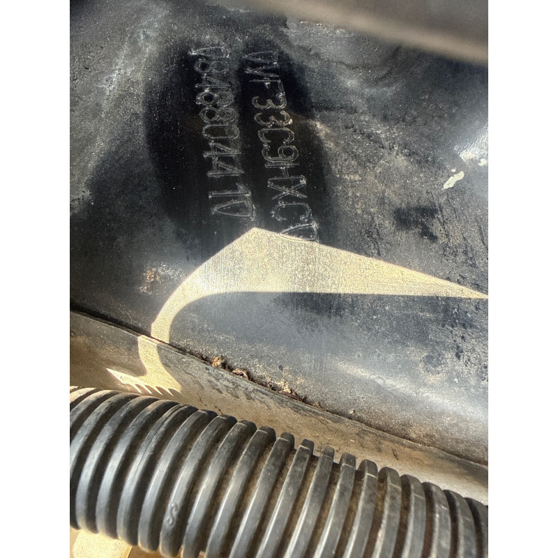 Boitier BSI PEUGEOT 307 Photo n°17