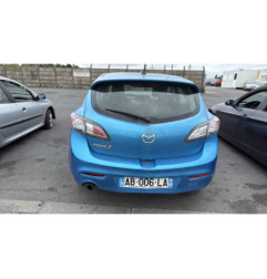 Poignee porte arriere gauche MAZDA 3 2