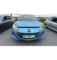 Vitre arriere gauche MAZDA 3 2