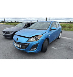Autoradio d'origine MAZDA 3 2 Photo n°1