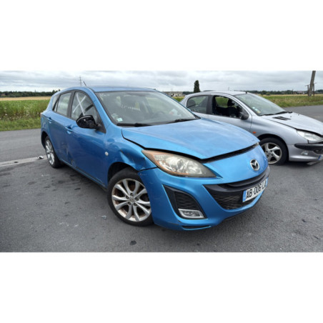 Boite a gants MAZDA 3 2