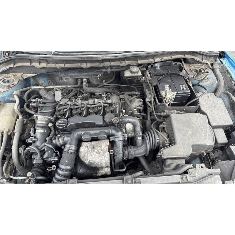 Boite a gants MAZDA 3 2 Photo n°19