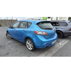 Boitier air bag MAZDA 3 2