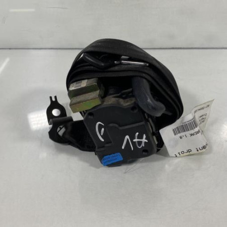Pretensionneur de ceinture avant droit SKODA FABIA 1 Photo n°1