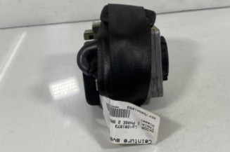 Pretensionneur de ceinture avant droit SKODA FABIA 1