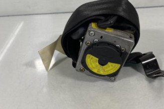 Pretensionneur de ceinture avant droit SKODA FABIA 1