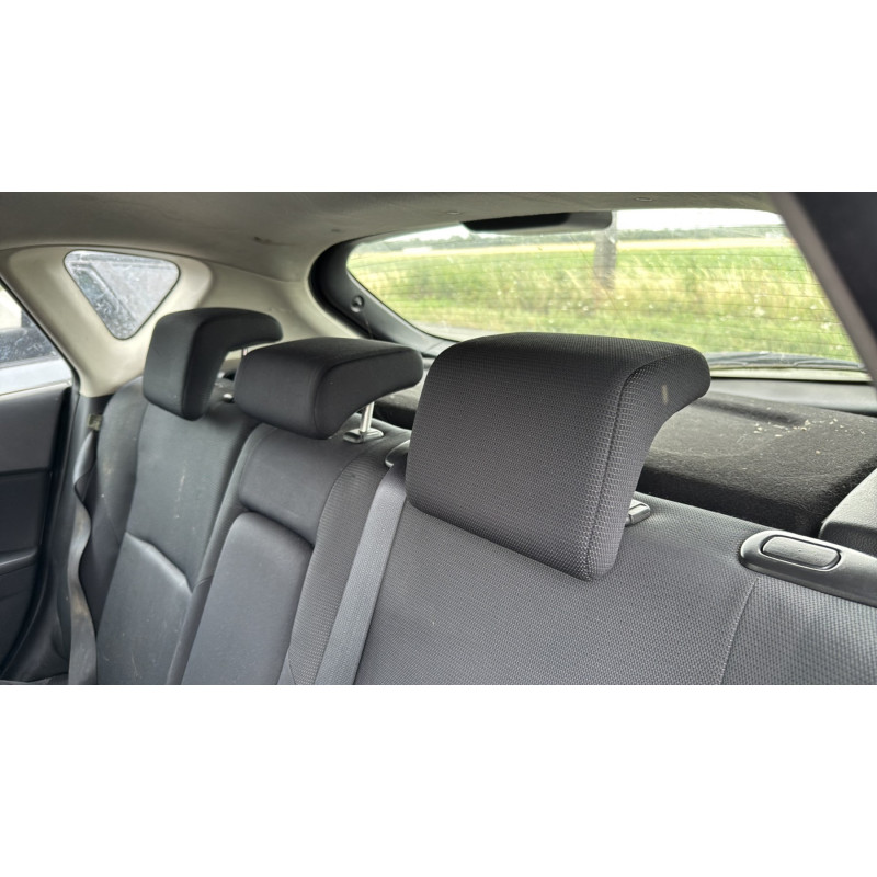 Leve vitre electrique arriere gauche MAZDA 3 2 Photo n°11