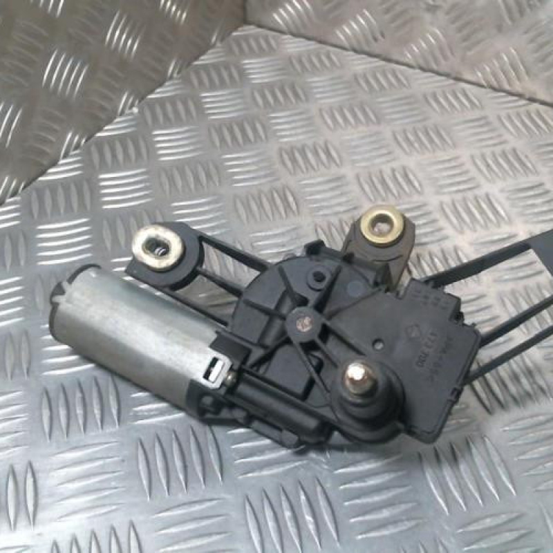 Moteur essuie glace arriere SKODA FABIA 1 Photo n°1