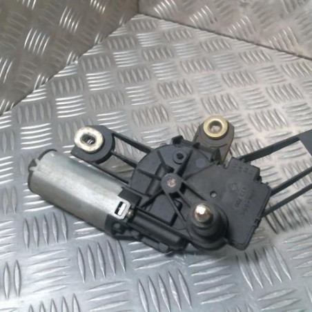 Moteur essuie glace arriere SKODA FABIA 1 Photo n°1