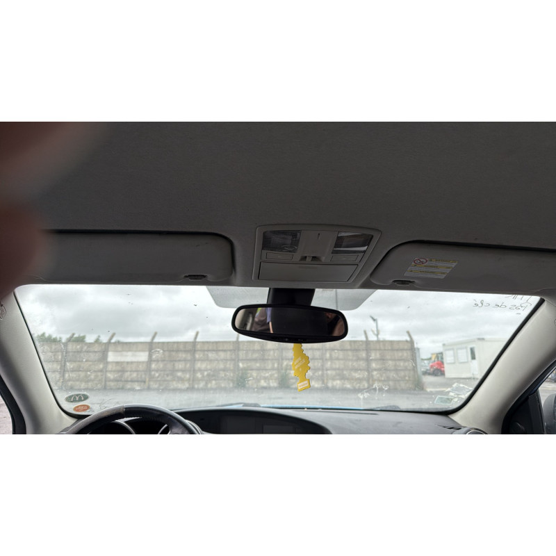 Pare soleil droit MAZDA 3 2 Photo n°13