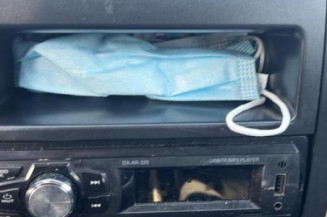 Moteur essuie glace arriere SKODA FABIA 1