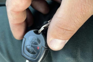 Moteur essuie glace arriere SKODA FABIA 1