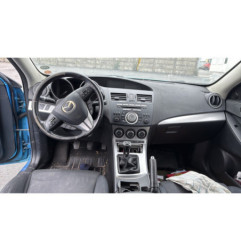 Poignee interieur avant droit MAZDA 3 2