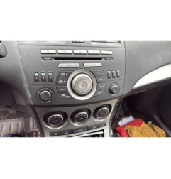 Poignee interieur avant droit MAZDA 3 2