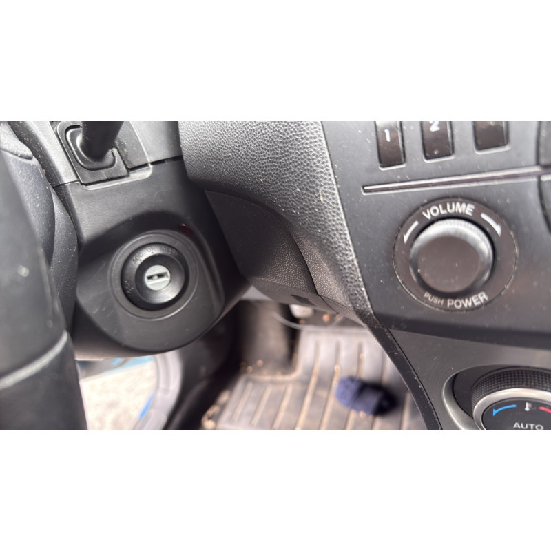 Poignee interieur avant droit MAZDA 3 2 Photo n°18